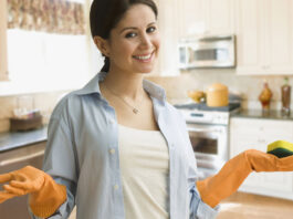 empleada domestica con retiro part time maid domestic servant for family home empleada domestica cama afuera