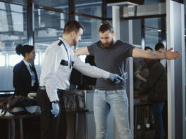 personal de seguridad vigilante de seguridad empresa de seuridad privada watchman security guard for private security company