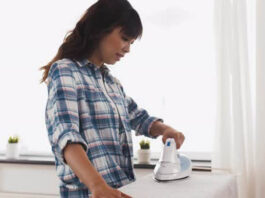 empleada domestica con cama afuera empleada domestica con retiro empleada del hogar externa part time limpieza en casa de familia maid