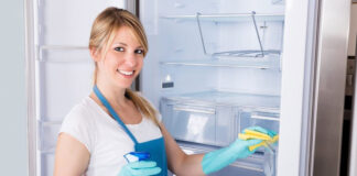 domestic servant for family home housekeeper empleada domestica con cama adentro niñera interna babysitter