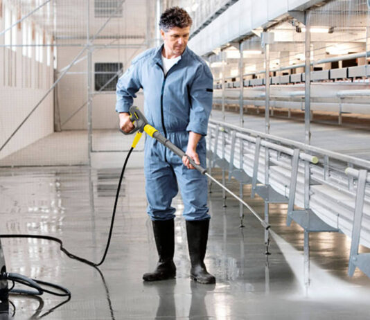 personal de limpieza industrial industrial cleaning staff janitor