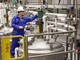 operario de planta personal para industria personal plant operator for industry plant operators