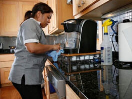 trabajadora domestica empleada del hogar empleada domestica para casa de familia personal domestico domestic worker domestic employee for family home domestic staff