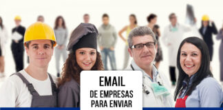 correos de empresas en costa rica para enviar cv