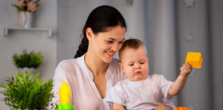 niñera medio tiempo y tiempo completo part-time and full-time babysitter nanny canguro