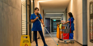 personal de limpieza hombres y mujeres female and male cleaning staff empleo de limpieza sin experiencia