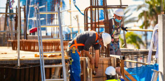 ayudante de construccion sin experiencia trabajadores para construccion inexperienced construction helper construction workers