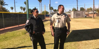 hombres y mujeres para vigilancia personal de seguridad security watcman security guard