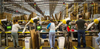 Operarios de produccion operarias Empacadores para empacado de comida en empresa de alimentos Packers for packing food in food company empacadores cargill