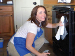 empleada para ayuda domestica señora señorita empleada domestica domestic maid cleaning