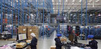 Operario De Almacén y Bodega Para Industria Textil operators for a textile company workers ropa