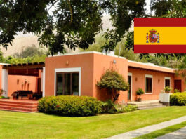 pareja matrimonio para finca Marriage For Farm, Care, Maintenance and Cleaning Work trabajadores