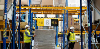 Ayudantes Para Carga y Descarga loading and unloading helpers