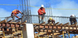 Ayudante De Construcción Construction Helpers