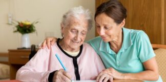 Cuidador/a caregivers