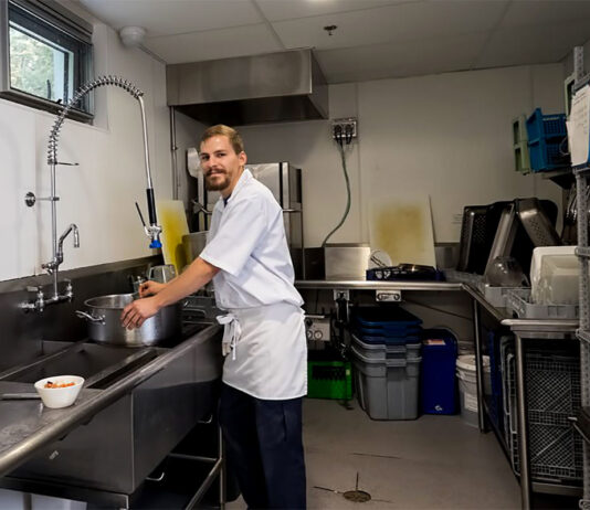 Lavaplatos Dishwasher