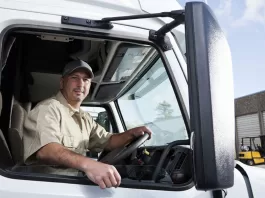 Conductor/a Para Empresa De Reciclaje Driver for Recycling Company