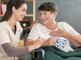 Cuidadoras/es caregivers