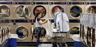 Ayudante de Lavandería para hotel en Canadá Personal Para Lavanderia en Canadá Laundry Helper for hotel in Canada Laundry Staff in Canada