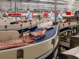 Envasadores de carne empleo de Empacador en Canadá empleo de Empacador en Ontario Meat Packers Packer job in Canada Packer job in Ontario