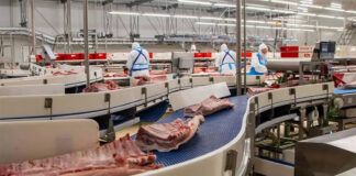 Envasadores de carne empleo de Empacador en Canadá empleo de Empacador en Ontario Meat Packers Packer job in Canada Packer job in Ontario