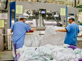 Auxiliar de Lavandería personal Empleo sin Experiencia en Canadá Empleo en Ontario Personal Para Lavanderia Laundry Assistant Jobs without Experience in Canada Jobs in Ontario Laundry Staff