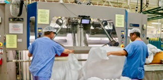 Auxiliar de Lavandería personal Empleo sin Experiencia en Canadá Empleo en Ontario Personal Para Lavanderia Laundry Assistant Jobs without Experience in Canada Jobs in Ontario Laundry Staff