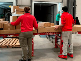 Ayudante de Carga y Descarga de contenedores empleo de Operario en Costa Rica Moravia San José Container Loading and Unloading Assistant Operator job in Costa Rica Moravia San José