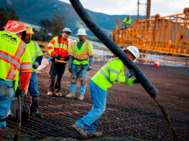 Ayudantes de Construcción en estados unidos Dallas Texas empleo sin experiencia Construction Helpers employment without experience in the United States