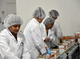 Envasadores de Productos Farmacéuticos Empleo en Alicante Empleo sin experiencia en España Pharmaceutical Product Packagers Jobs in Alicante Jobs without experience in Spain