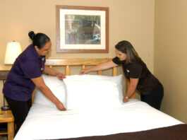 Mucama Hotel Finca Rosa Blanca empleo sin experiencia en Costa Rica Santa Bárbara Heredia Maid Hotel Finca Rosa Blanca job without experience in Costa Rica Santa Bárbara Heredia