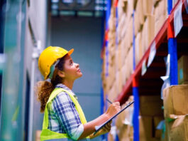 Bodeguero Repartidor Empresa Líder en Artículos Para Bebés Bodeguero en Costa Rica Warehouse Delivery Man Leading Company in Baby Items Warehouse in Costa Rica
