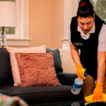 Empleada del hogar en españa Empleo en Murcia Limpieza Doméstica en Casa Particular Domestic worker in Spain Employment in Murcia Domestic Cleaning in a Private Home spain