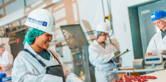 Envasador de Pedidos empleo de envasador en España Empresa del sector cárnico Company in the meat sector Azienda nel settore della carne Unternehmen im leischsektor Order Packer