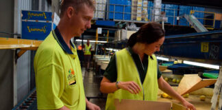 Envasadores de Limones envasadores de Cítricos envasadores Almacén de frutas Lemon packers Citrus packers Packers Fruit warehouse