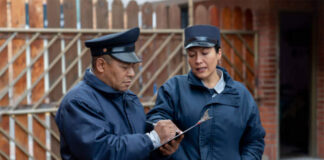 Personal de Seguridad Vigilador Vigiladores Empresa de seguridad privada Vigilantes Personale di sicurezza Guardia giurata Guardie giurate Security Personnel Guard Guards Private security company