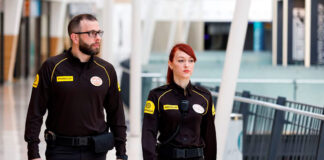 SE PRECISA VIGILANTE DE SEGURIDAD (HOMBRE O MUJER), PARA EMPRESA DEL SECTOR DE LA ALIMENTACIÓN. PAGO HASTA 13,78€ POR HORA Vigilante de Seguridad en España Security Guard job in Spain Job als Sicherheitsbeamter in Spanien lavoro guardia giurata in Spagna