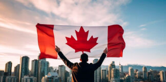 visas para latinos en Canadá visa de turista visa de estudiante visa de trabajo visas for Latinos in Canada tourist visa student visa work visa permanent resident in Canada