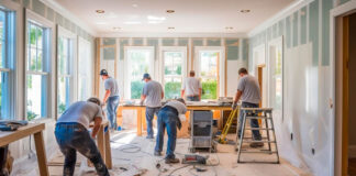 Ayudantes de Construcción Calgary Alberta Canadá Remodelación de Casas Luxuria Homes Construction Helpers Calgary Alberta Canada Home Remodeling