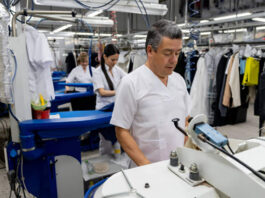 Ayudantes de Lavandería en Canadá Personal Para Lavanderia en Canadá Jobs without experience in Canada Jobs without experience Laundry Helpers in Canada