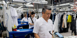 Ayudantes de Lavandería en Canadá Personal Para Lavanderia en Canadá Jobs without experience in Canada Jobs without experience Laundry Helpers in Canada