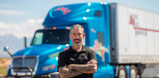 Conductores de Camión Empleo de Conductor de Camión en Estados Unidos Conductor de Camión en USA Empleo en Texas Truck Drivers Truck Driver Jobs