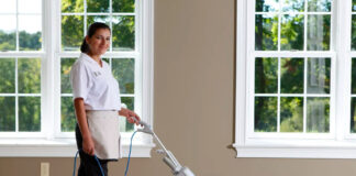 Empleada Doméstica Empleada del hogar Empleada de limpieza para casa de familia limpieza de casa Domestic Helper Housekeeper Family Home Cleaner House Cleaning