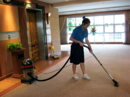 Miscelánea para Áreas Públicas de Hotel limpieza de Áreas Públicas de Hotel Miscellaneous for Hotel Public Areas cleaning of Hotel Public Areas