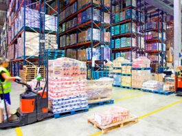 Mozo de Almacén Carretillero Empleo en San Fernando De Henares Empleo en Madrid Warehouse Waiter Forklift Job in San Fernando De Henares Jobs in Madrid