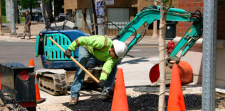 Peón de la Construcción en Jaén Empleo en Jaén provincia Empleo sin experiencia en España Construction Laborer in Jaén Jobs in Jaén province Jobs without experience in Spain