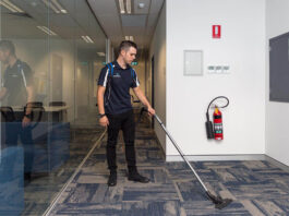 Personal Para Limpieza de Oficinas empleo de limpieza en Costa Rica Empleo medio tiempo Office Cleaning Personnel part-time jobs