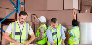 Personal de Almacén empleo de almacén en estados unidosm Warehouse Personnel warehouse employment in the United States1