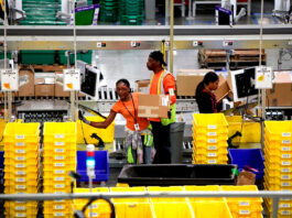Personal de Almacén en Los Ángeles Empleo en California Empleo sin experiencia en USA Warehouse Personnel in Los Angeles Jobs in California Jobs without experience in the USA