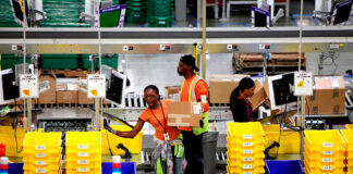 Personal de Almacén en Los Ángeles Empleo en California Empleo sin experiencia en USA Warehouse Personnel in Los Angeles Jobs in California Jobs without experience in the USA